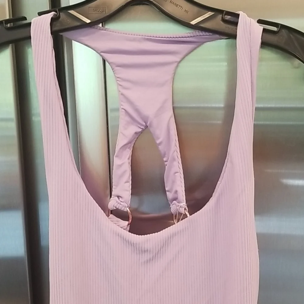 💕FRANKIE'S BIKINIS💕 Victoria One Piece Swimsuit